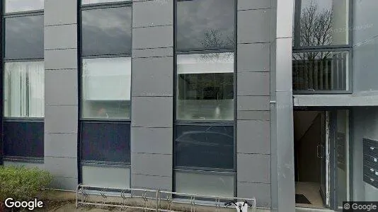 Apartments for rent in Randers SØ - Photo from Google Street View