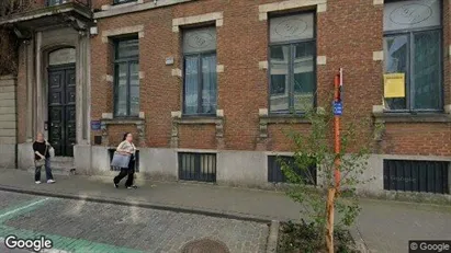 Apartments for rent in Leuven - Photo from Google Street View