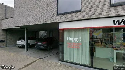 Apartments for rent in Jabbeke - Photo from Google Street View