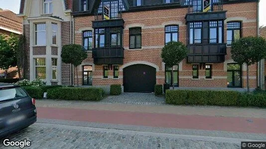 Apartments for rent in Schilde - Photo from Google Street View
