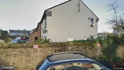 Apartments for rent in Loughborough - Leicestershire - Photo from Google Street View