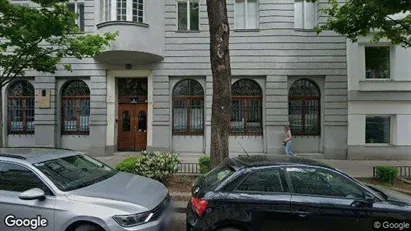 Apartments for rent in Wien Wieden - Photo from Google Street View