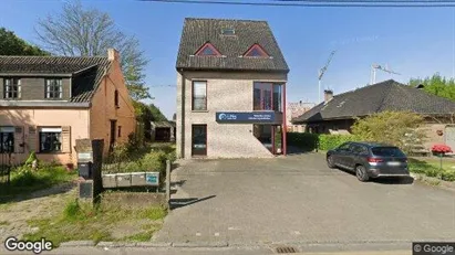 Apartments for rent in Lochristi - Photo from Google Street View