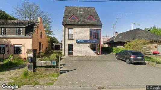 Apartments for rent in Lochristi - Photo from Google Street View