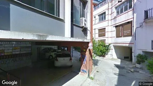 Apartments for rent in Ioannina - Photo from Google Street View