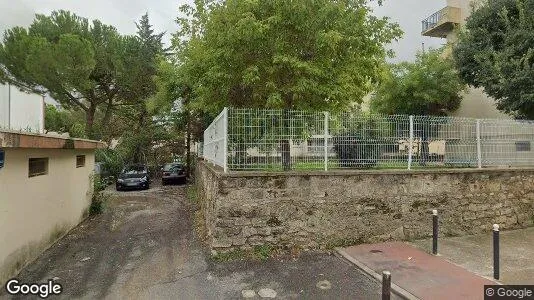 Apartments for rent in Montpellier - Photo from Google Street View