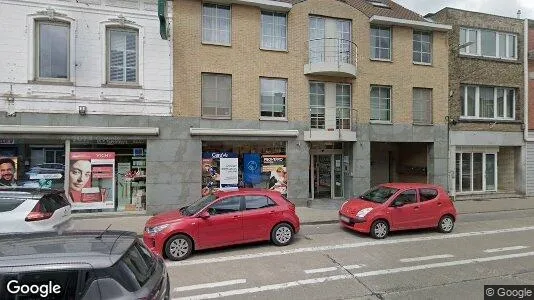 Apartments for rent in Kortenberg - Photo from Google Street View