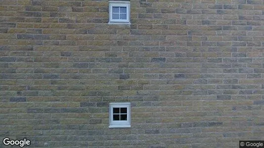 Apartments for rent in Brighouse - West Yorkshire - Photo from Google Street View