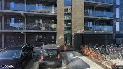 Rooms for rent in Nørresundby - Photo from Google Street View