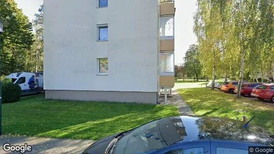 Apartments for rent in Leipzig - Photo from Google Street View