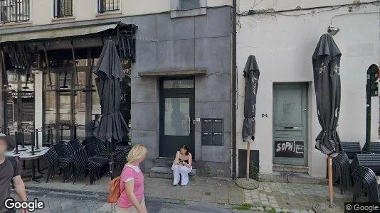 Apartments for rent in Stad Brussel - Photo from Google Street View