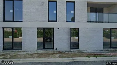 Apartments for rent in Wevelgem - Photo from Google Street View