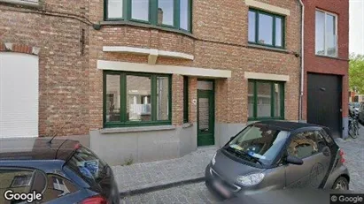Rooms for rent in Brugge - Photo from Google Street View