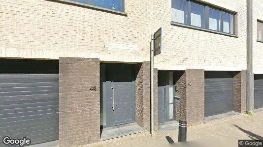 Rooms for rent in Halle - Photo from Google Street View