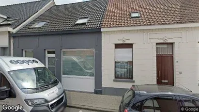 Apartments for rent in Meulebeke - Photo from Google Street View
