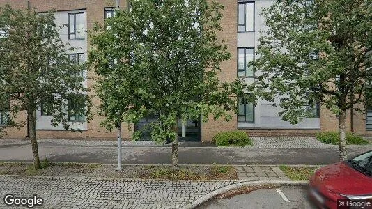 Apartments for rent in Oslo Vestre Aker - Photo from Google Street View
