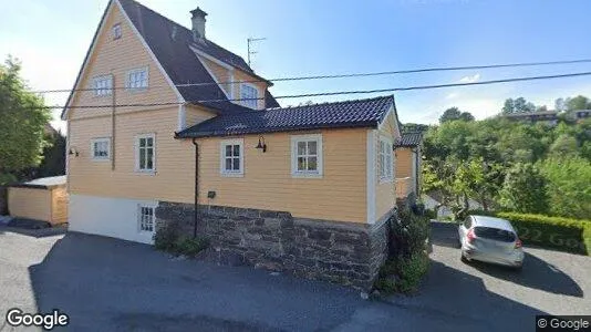 Apartments for rent in Bergen Fana - Photo from Google Street View