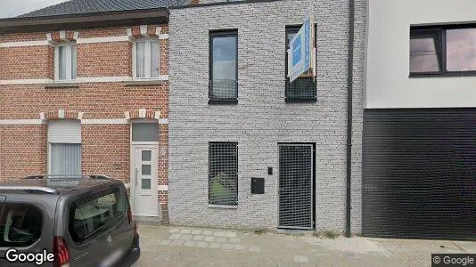 Apartments for rent in Beveren - Photo from Google Street View