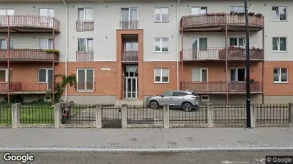 Apartments for rent in Tartu - Photo from Google Street View