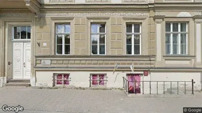 Apartments for rent in Tartu - Photo from Google Street View
