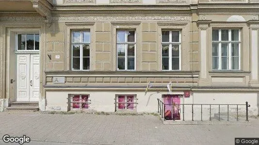 Apartments for rent in Tartu - Photo from Google Street View