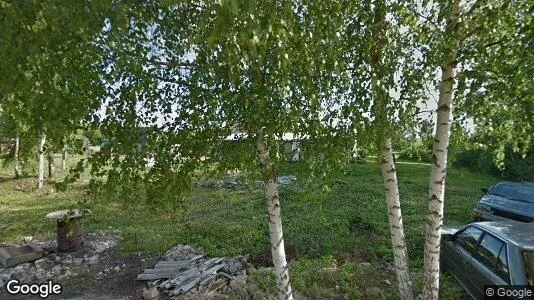 Apartments for rent in Tartu - Photo from Google Street View