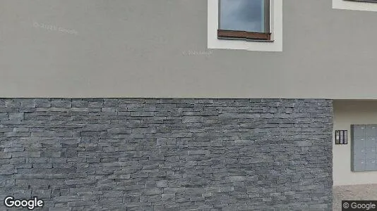 Apartments for rent in Trutnov - Photo from Google Street View