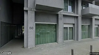 Apartments for rent in Stad Antwerp - Photo from Google Street View