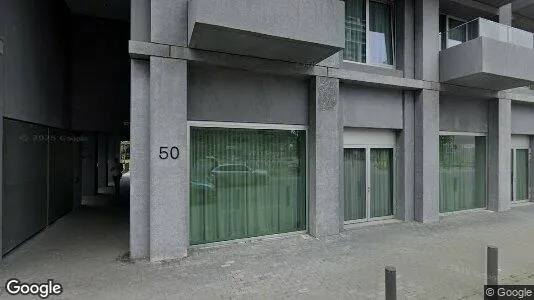 Apartments for rent in Stad Antwerp - Photo from Google Street View