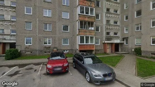 Apartments for rent in Marijampolės sav. - Photo from Google Street View