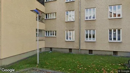 Apartments for rent in Kassel - Photo from Google Street View