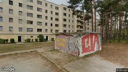 Apartments for rent in Barnim - Photo from Google Street View
