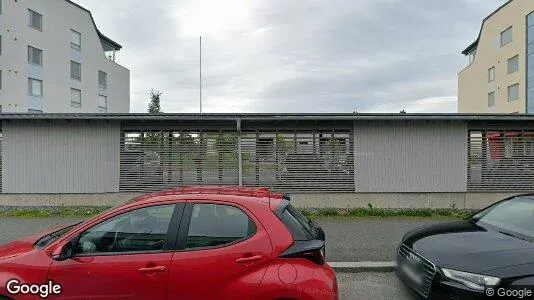 Apartments for rent in Tampere Luoteinen - Photo from Google Street View