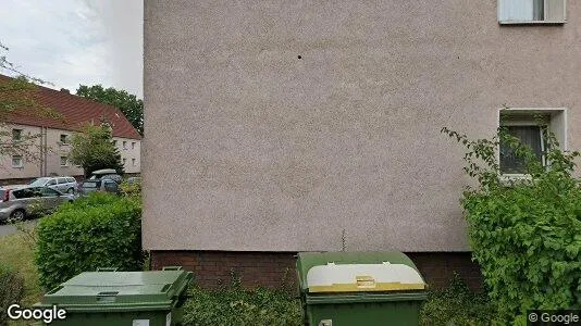 Apartments for rent in Oberhausen - Photo from Google Street View