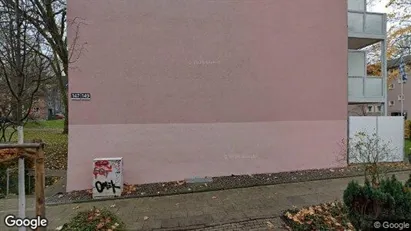 Apartments for rent in Essen - Photo from Google Street View