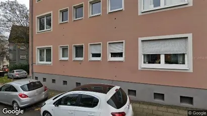 Apartments for rent in Essen - Photo from Google Street View