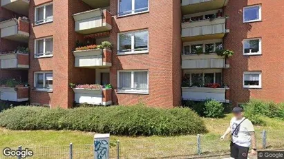 Apartments for rent in Dortmund - Photo from Google Street View