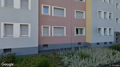 Apartments for rent in Oberhausen - Photo from Google Street View