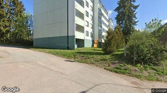 Apartments for rent in Porvoo - Photo from Google Street View