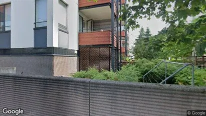 Apartments for rent in Espoo - Photo from Google Street View