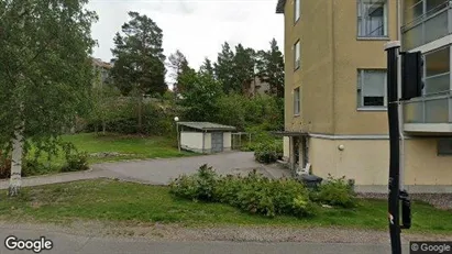 Apartments for rent in Helsinki Läntinen - Photo from Google Street View