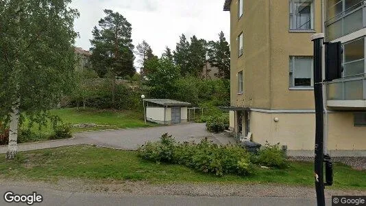 Apartments for rent in Helsinki Läntinen - Photo from Google Street View