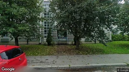 Apartments for rent in Helsinki Koillinen - Photo from Google Street View