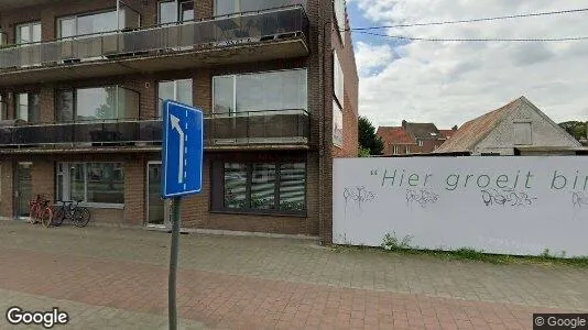 Apartments for rent in Mortsel - Photo from Google Street View