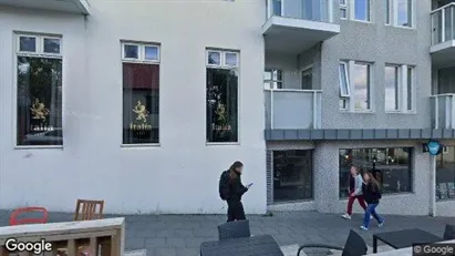 Apartments for rent in Reykjavík Miðborg - Photo from Google Street View