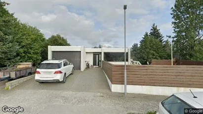 Apartments for rent in Reykjavík Háaleiti - Photo from Google Street View