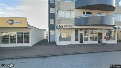 Apartments for rent in Reykjanesbær - Photo from Google Street View