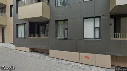 Apartments for rent in Kópavogur - Photo from Google Street View
