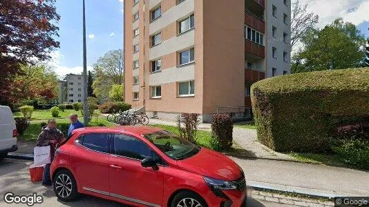 Apartments for rent in Linz - Photo from Google Street View