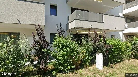 Apartments for rent in Ouest Lausannois - Photo from Google Street View